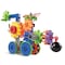 Learning Resources Gears Gears Gears Machines In Motion 9227 - alternate 1